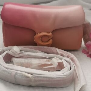 NWT Pillow Tabby 26  Ombre